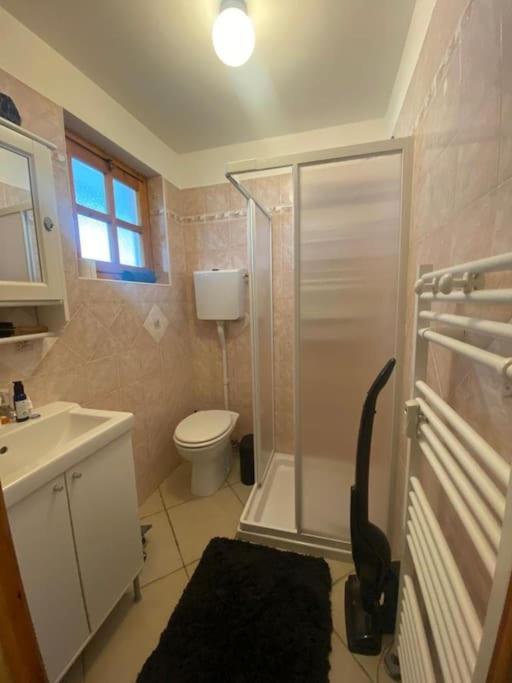 Apartament Etra Close To Piste Sauze D'Oulx Exterior photo