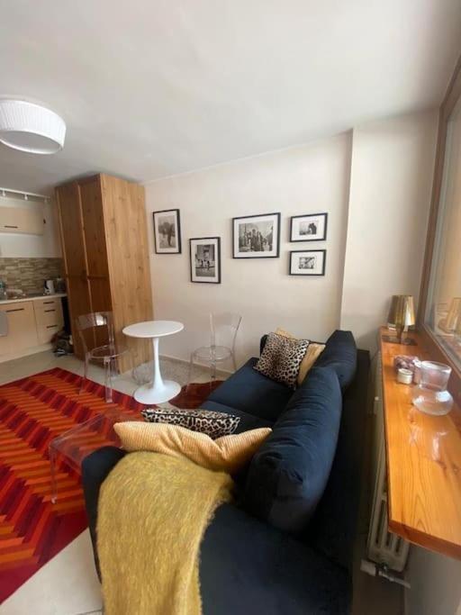 Apartament Etra Close To Piste Sauze D'Oulx Exterior photo